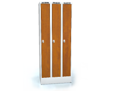 Cloakroom locker ALDERA 1920 x 750 x 500